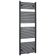 Wiesbaden Elara handdoekradiator (600x1817) 1067 Watt Antraciet