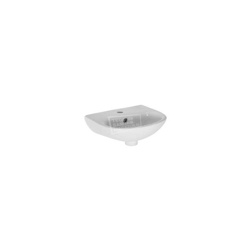 Plieger Brussel New (37.5x28cm) Fontein Wit Plieger Brussel New (37.5x28cm) Fontein Wit
