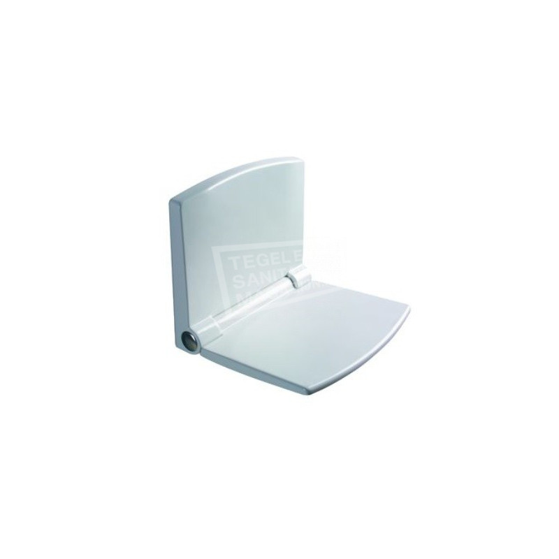 Handicare douchezit met rugleuning Handicare douchezit met rugleuning