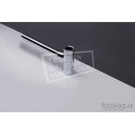 Forzalaqua Design Sifon Chroom Rond 1.1/4