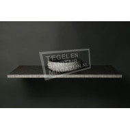 Forzalaqua Verona Waskom Hardsteen Geciseleerd dia. 40x12 cm