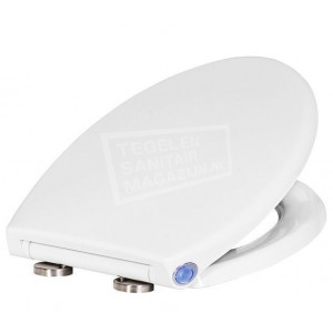 Schulz Led-Seat Soft-Close...