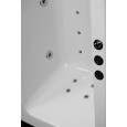 Whirlpool Bibury Rome Combi (170x75x48cm) Pneumatisch