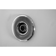 Whirlpool Bibury Rome Basis (190x90x50cm) Pneumatisch