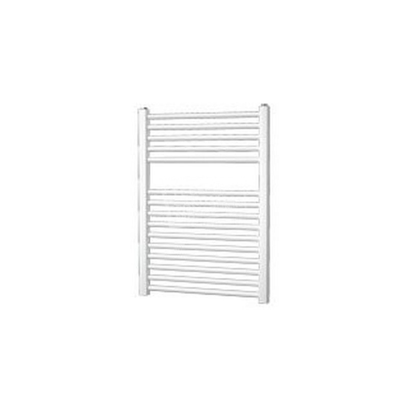 Plieger Quadro handdoekradiator (500x695) 306 Watt Wit