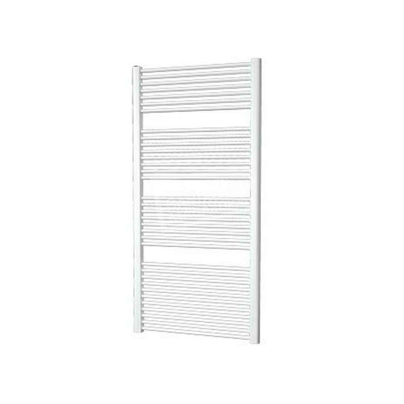 Plieger Palermo handdoekradiator (1702x600) 921 Watt Wit