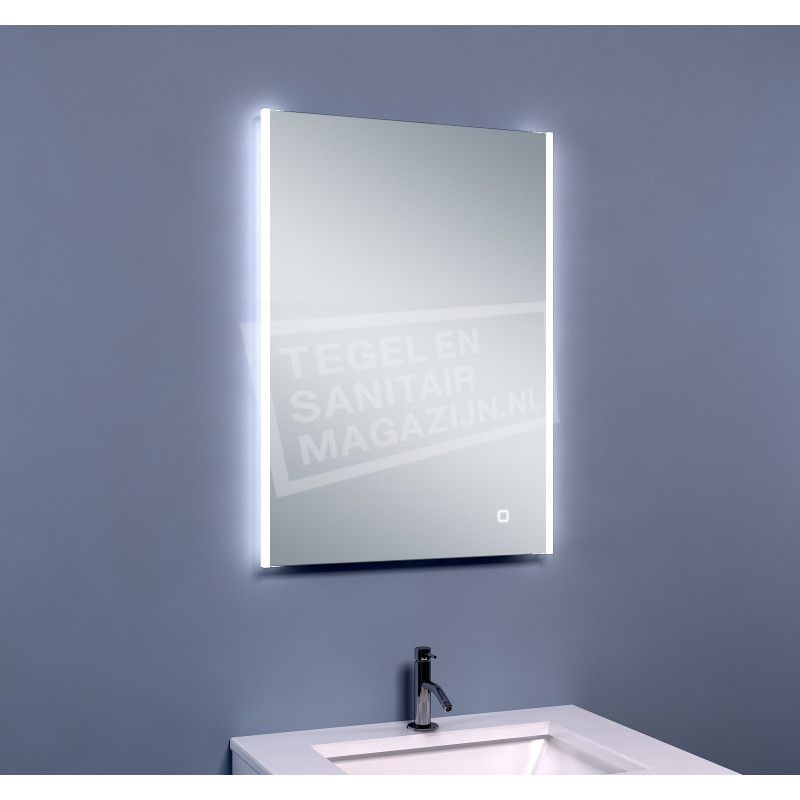 Talia Duo-Ledspiegel 50x70 Talia Duo-Ledspiegel 50x70