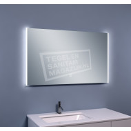 Talia Duo-Led spiegel 100x60