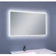 Talia Quatro-Led spiegel 120x60