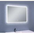Talia Quatro-Led spiegel 80x60