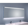 Talia Ambi One Led condensvrije spiegel 160 cm