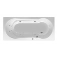 Beterbad/Xenz Whirlpool Basic 2 Water (hydro) massagesysteem