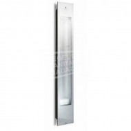 Sunshower Deluxe White UV- en Infrarood Inbouw 32x187x16cm Full Body 2000W Aluminium