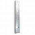 Sunshower Deluxe White UV- en Infrarood Inbouw 32x187x16cm Full Body 2000W Aluminium