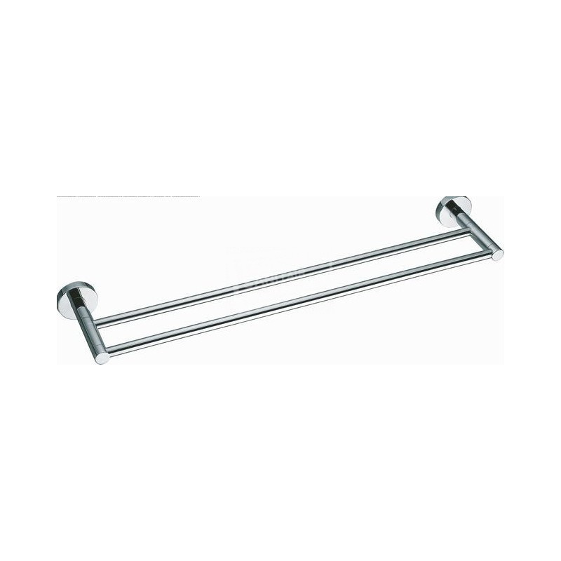 Sanilux InGiro Handdoekrek Rond 50 cm Sanilux InGiro Handdoekrek Rond 50 cm