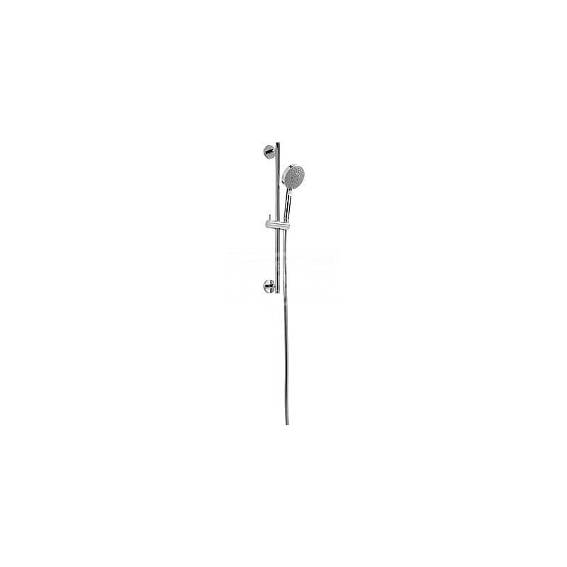 surfen Betsy Trotwood Medaille TRES Minimal douchestang 550 mm met verstelbare handdouche 134628 - TSM