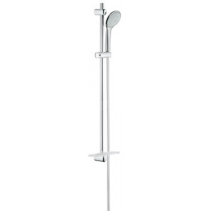 Grohe Euphoria glijstangset...