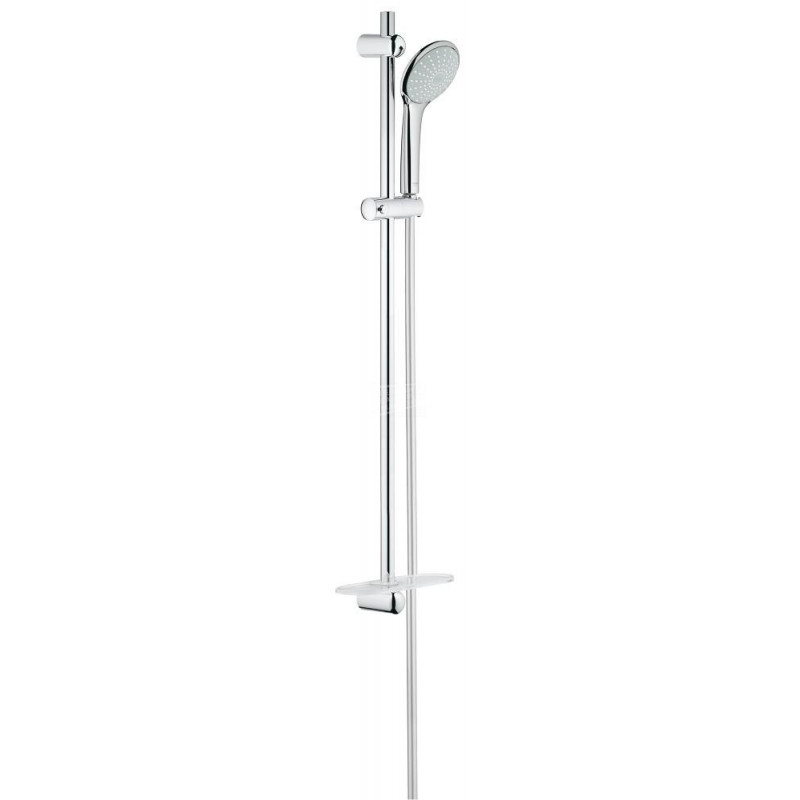 Grohe Euphoria glijstangcombinatie 920mm chroom 27267001