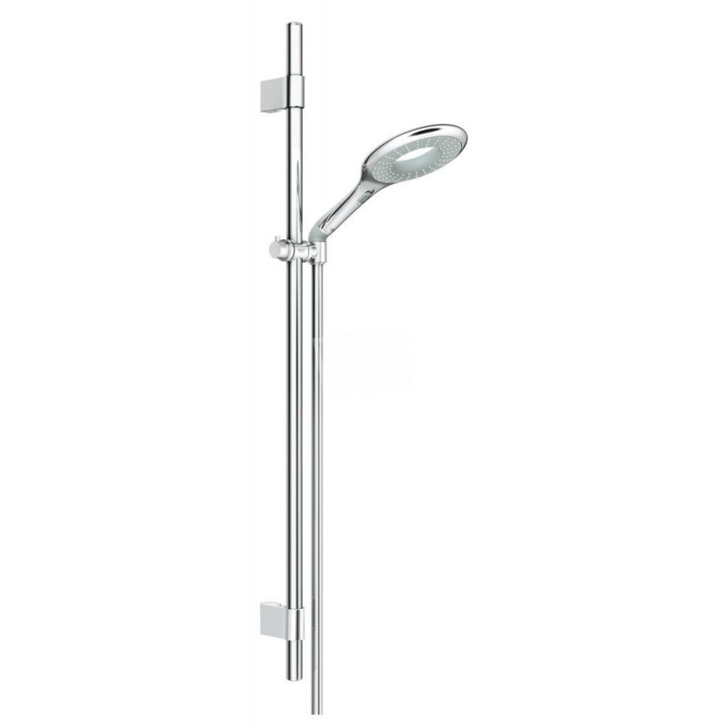 Grohe Rainshower glijstangcombinatie 900mm chroom 27277001