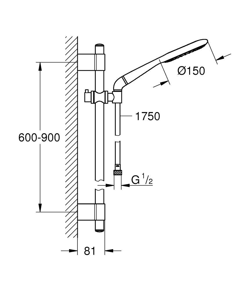 https://www.tegelensanitairmagazijn.nl/41108/grohe-rianshower-next-generation-icon-doucheset-met-2-stralen-27277001.jpg