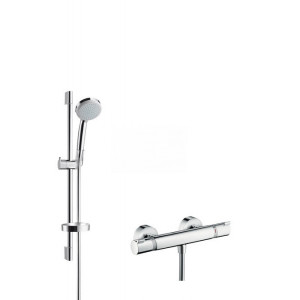 Hansgrohe Croma 100 Vario...