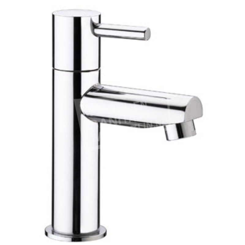 Plieger Kusasi toiletkraan 1/2" chroom 4333340