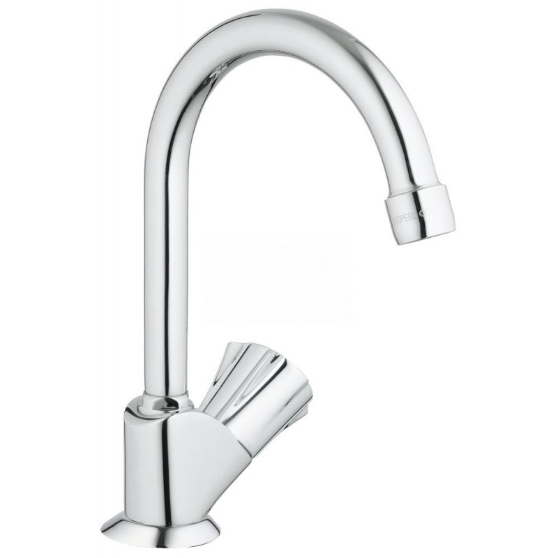 Grohe Costa fonteinkraan chroom 20393001