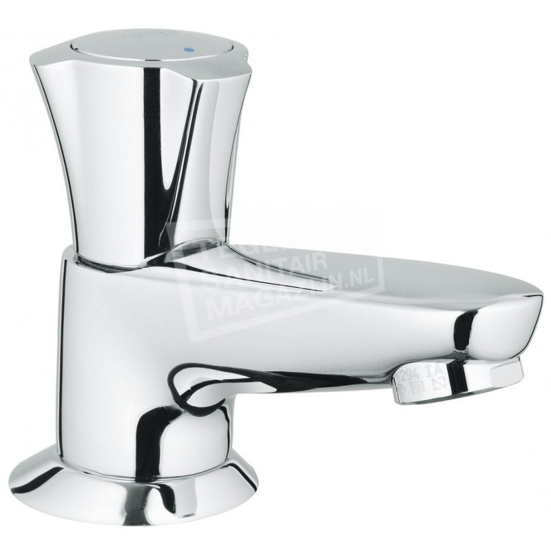 Grohe Costa fonteinkraan chroom 20404001