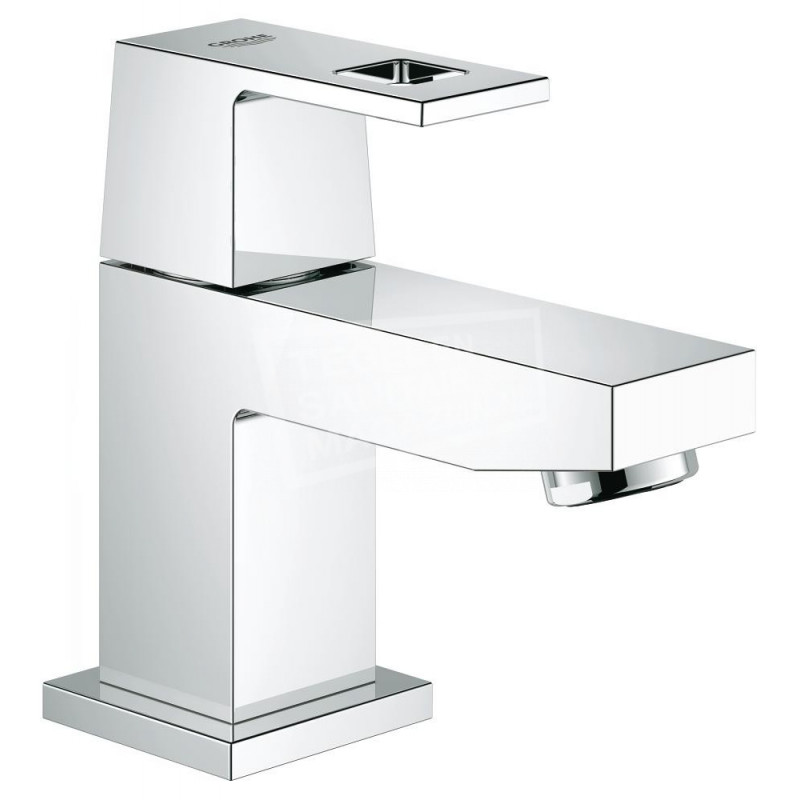 Grohe Eurocube fonteinkraan chroom 23137000