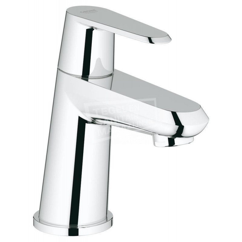 Grohe Eurodisc fonteinkraan chroom 23051002