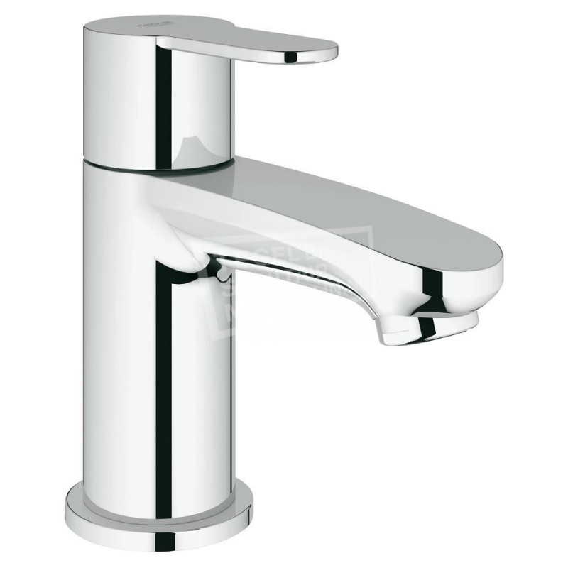 Grohe Eurostyle Cosmopolitan Toiletkraan XS-Size