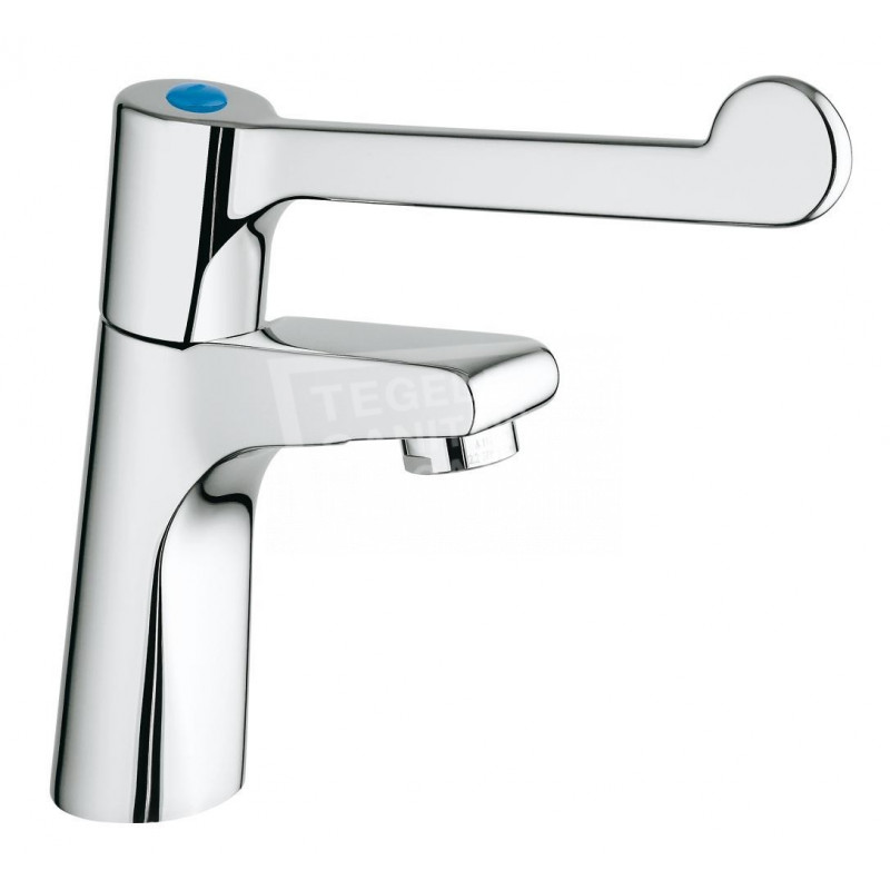 Grohe Euroeco fonteinkraan chroom 30978000