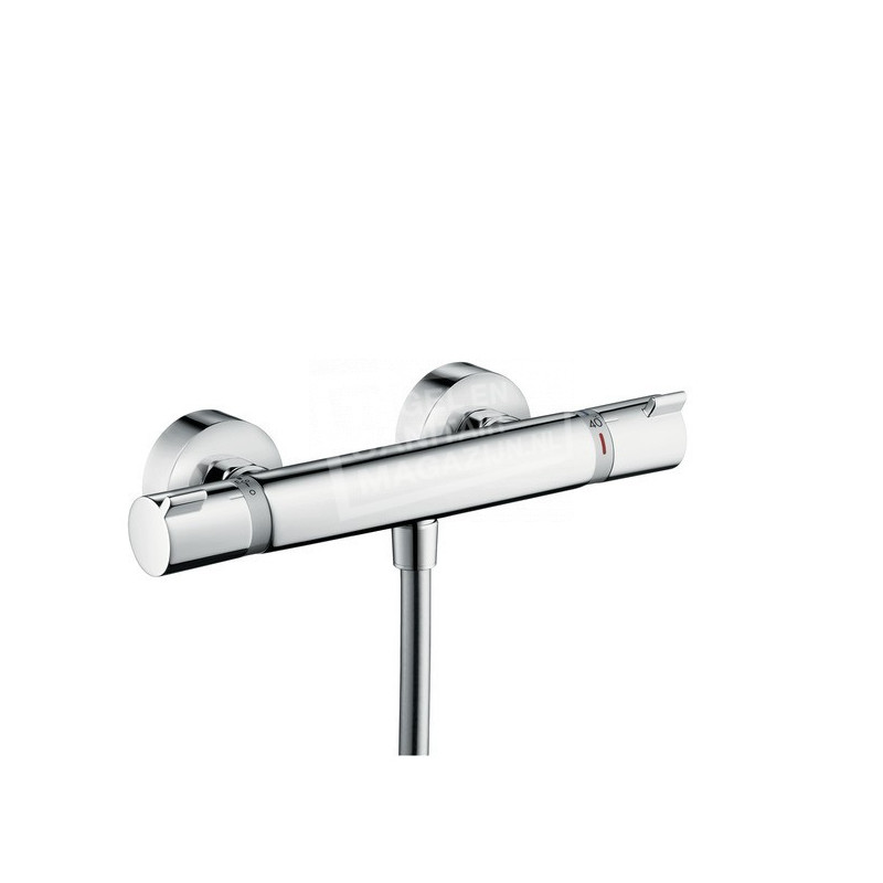 Hansgrohe Ecostat douche thermostaat kraan 15mm chroom 13116000