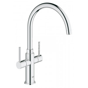 Grohe Ambi Cosmopolitan...