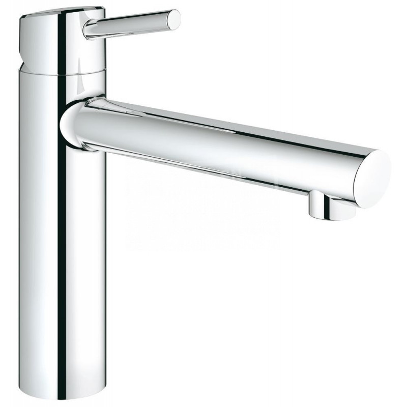 Grohe Concetto keukenmengkraan chroom 31128001