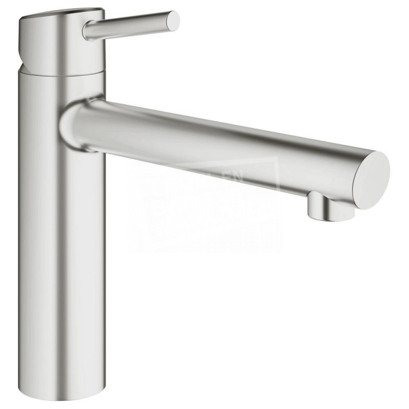 Grohe Concetto keukenmengkraan chroom 31128DC1