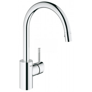 Grohe Concetto chrome...