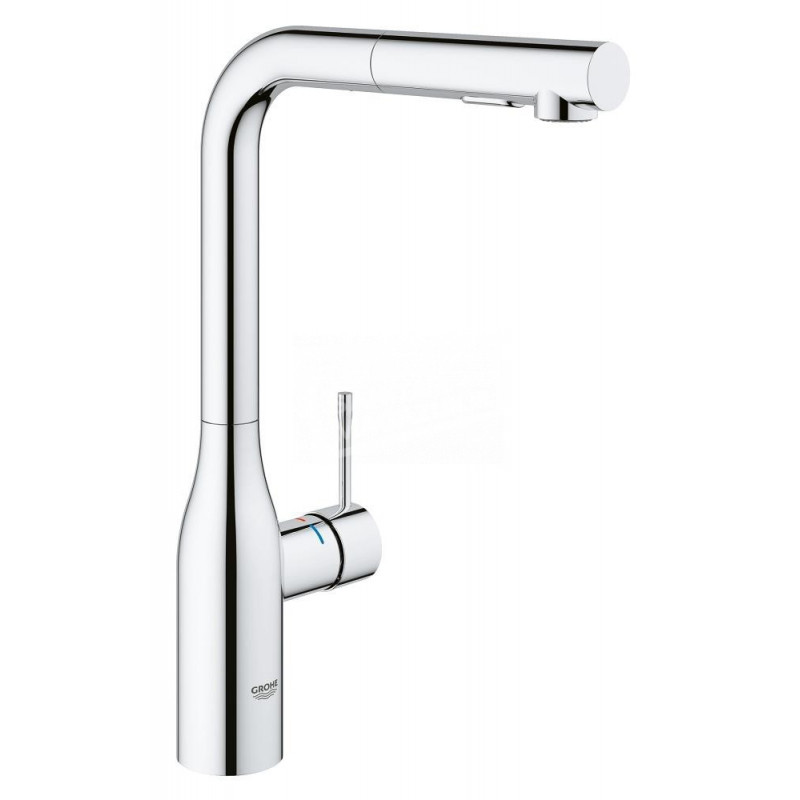 Grohe Essence keukenmengkraan 30311000