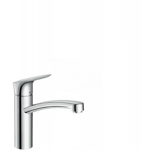 Hansgrohe Logis 160...