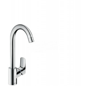 Hansgrohe Logis 240...