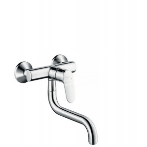 Hansgrohe Focus eengreeps...