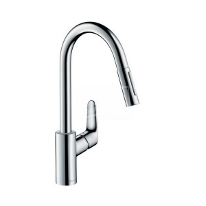 Hansgrohe Focus 240...