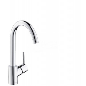 Hansgrohe S2 Variarc...