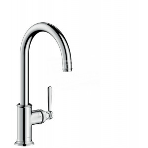 Hansgrohe Axor Montreux...