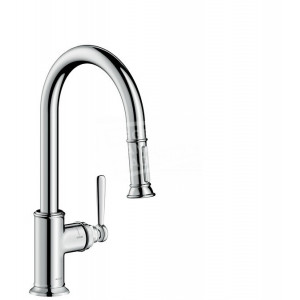 Hansgrohe Axor Montreux...