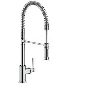 Hansgrohe Axor Montreux...