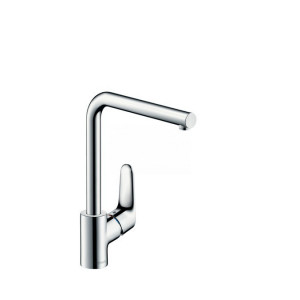 Hansgrohe Focus 280...