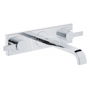 Grohe Allure driegats...