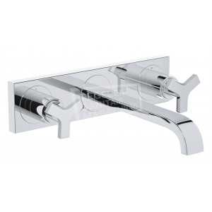 Grohe Allure driegats...