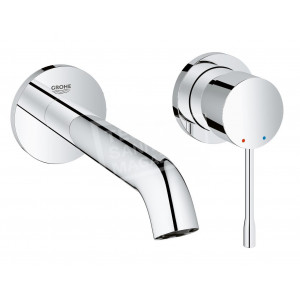 Grohe Essence Tweegats...